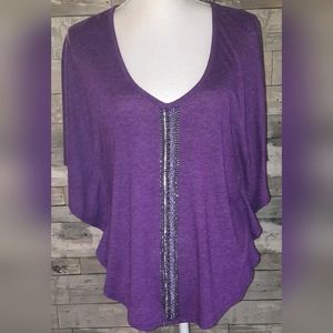 LOVE ON A HANGER SIZE MEDIUM